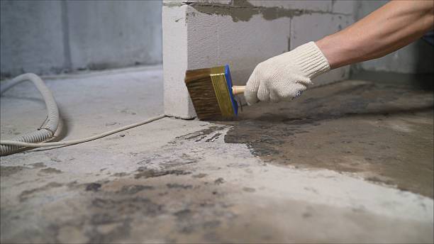 24/7 Emergency Crawl Space Encapsulation experts in Gambier, OH